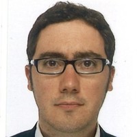 Sylvain Grandjean, EY